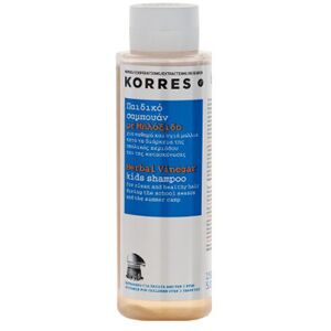 Korres Shampooing Anti-Poux Enfants