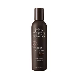 John Masters Organics Shampooing Miel & Hibiscus