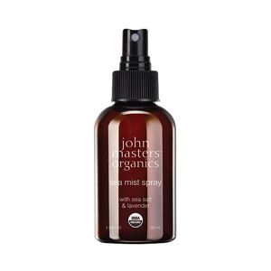 John Masters Organics Spray Effet Plage a la Lavande