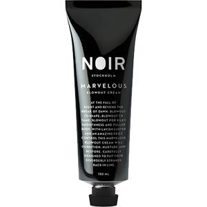 NOIR MARVELOUS BLOWOUT CREAM