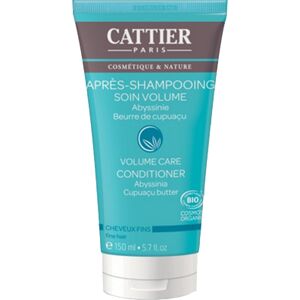 Cattier Apres-Shampooing Volume