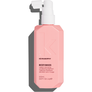 Kevin Murphy BODY.MASS