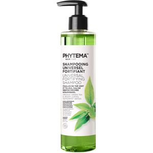 PHYTEMA Shampooing Universel Fortifiant