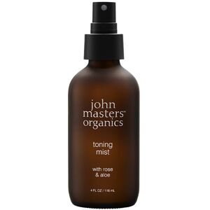 John Masters Organics Brume Hydratante Rose & Aloes