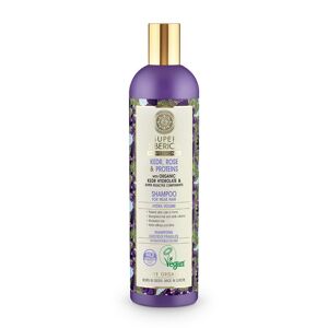 Natura Siberica Shampooing Hydratation & Volume