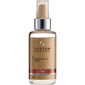 System Professional LuxeOil Reconstructive Elixir