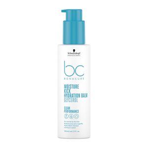 Schwarzkopf Moisture Kick Baume D'hydratation