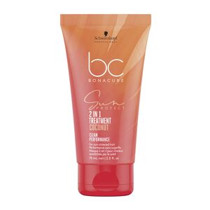 Schwarzkopf Sun Masque 2-en-1