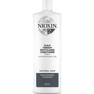 Nioxin Conditionneur System 2 Scalp Therapy Revitalizing