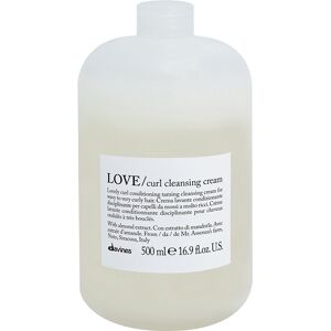 Davines LOVE CURL Cleansing Cream