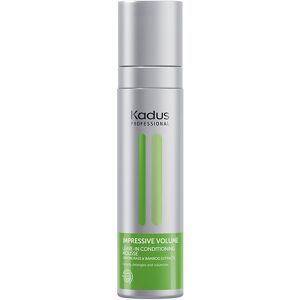 Kadus Mousse Revitalisante Impressive Volume