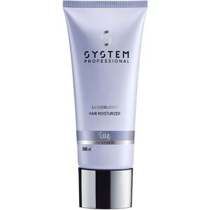 System Professional LuxeBlond Conditionneur