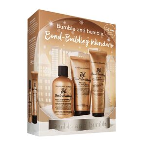 Bumble and bumble Coffret Bond Building