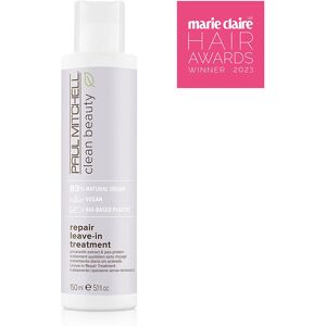 Paul Mitchell Repair Leave In Treatment