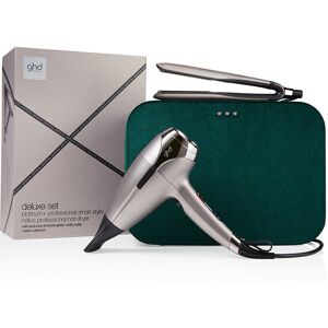 ghd Coffret Lisseur et Sèche-cheveux