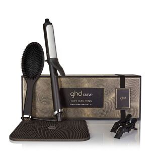 ghd Coffret Boucleur Soft Curl Tong