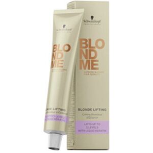 Schwarzkopf Blonde Lifting