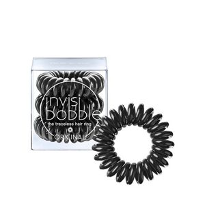 Invisibobble Original - True Black