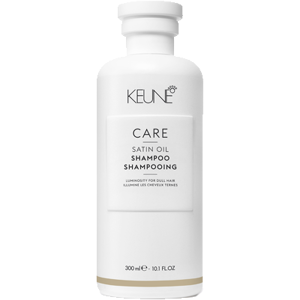 Keune Satin Oil Shampoo