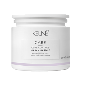 Keune Curl Control Mask