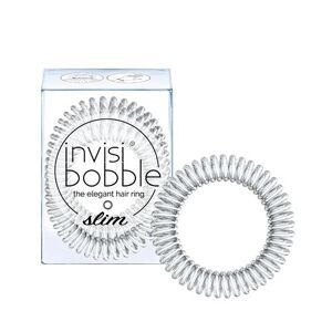 Invisibobble Slim - Chrome Sweet Chrome