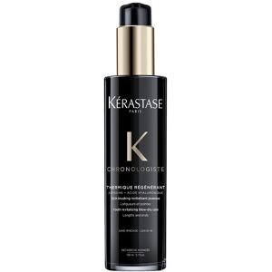 Kérastase Chronologiste Thermique Régénérant (150ml) - Publicité Kérastase Chronologiste Thermique Régénérant (150ml) - Publicité
