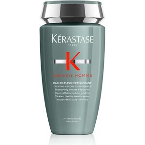 Kérastase Bain de Masse Épaissisant - Publicité Kérastase Bain de Masse Épaissisant - Publicité