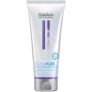 Kadus Toneplex Masque - Publicité Kadus Toneplex Masque - Publicité