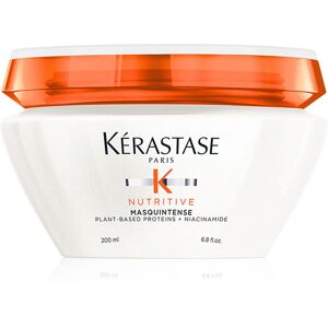 Kérastase Masquintense - Publicité Kérastase Masquintense - Publicité