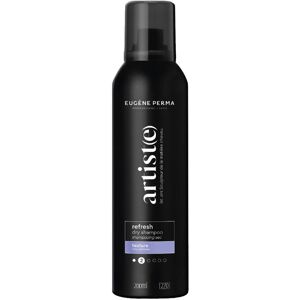 Eugène Perma - Shampooing Sec Texture Artist - 200ml - Soins capillaires - Publicité Eugène Perma - Shampooing Sec Texture Artist - 200ml - Soins capillaires - Publicité