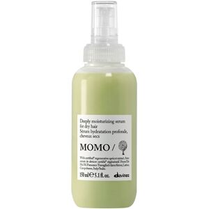 Davines MOMO Sérum - Publicité Davines MOMO Sérum - Publicité