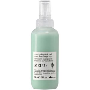 Davines MELU Sérum - Publicité Davines MELU Sérum - Publicité
