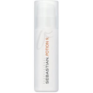 Sebastian Professional Potion 9 Traitement Portable - Soins Capillaires - Publicité Sebastian Professional Potion 9 Traitement Portable - Soins Capillaires - Publicité