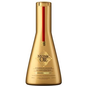 L’Oréal Paris - Mythic Oil Thick Hair - Professionnel - Conditioner - Publicité L’Oréal Paris - Mythic Oil Thick Hair - Professionnel - Conditioner - Publicité