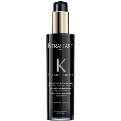Kérastase Chronologiste Thermique Régénérant (150ml) - Publicité Kérastase Chronologiste Thermique Régénérant (150ml) - Publicité