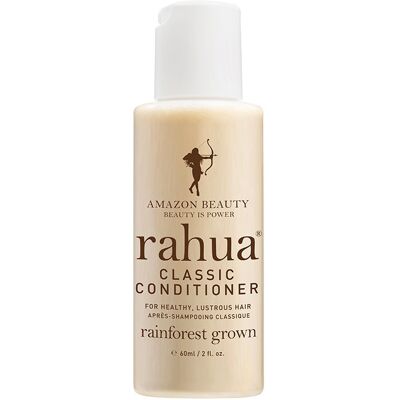 Après-shampoing classique Rahua - Bio 60 ml - Publicité Après-shampoing classique Rahua - Bio 60 ml - Publicité