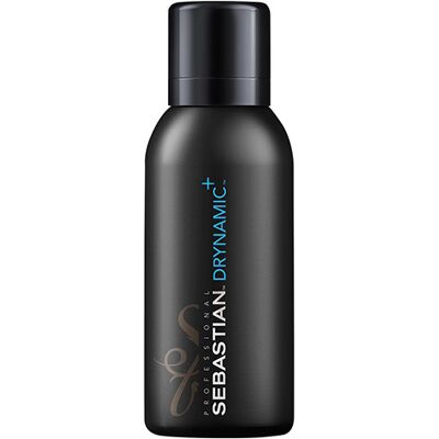 Sebastian Professional Drynamic+ Shampooing sec - Publicité Sebastian Professional Drynamic+ Shampooing sec - Publicité