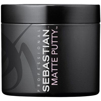 Sebastian Professional Matte Putty - Pâte en Poudre à Finition Mate 75ml - Publicité Sebastian Professional Matte Putty - Pâte en Poudre à Finition Mate 75ml - Publicité