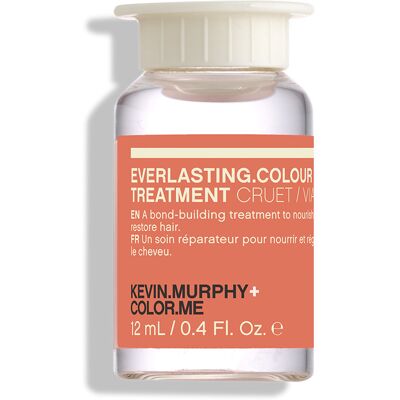 Kevin Murphy Kit de traitement couleur durable - Publicité Kevin Murphy Kit de traitement couleur durable - Publicité