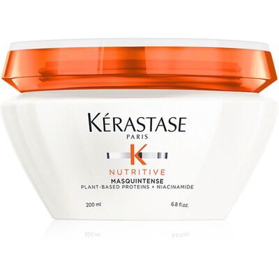 Kérastase Masquintense - Publicité Kérastase Masquintense - Publicité