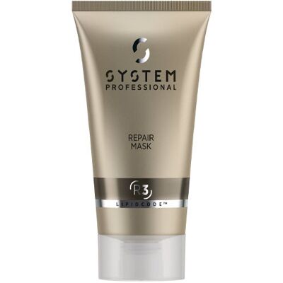 L'Oréal Professionnel Masque Réparateur - Produit capillaire - Publicité L'Oréal Professionnel Masque Réparateur - Produit capillaire - Publicité