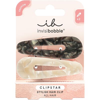 Invisibobble CLIPSTAR Cliphue - Publicité Invisibobble CLIPSTAR Cliphue - Publicité