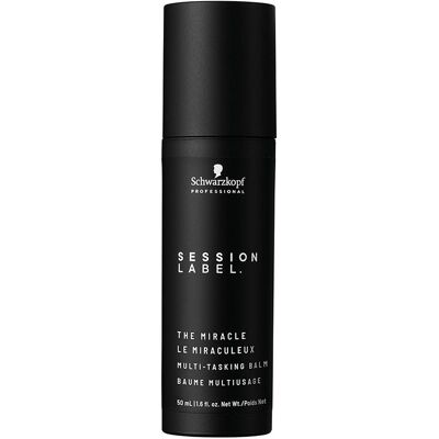 Schwarzkopf The Miraculous 50ml - Baume de Finition - Publicité Schwarzkopf The Miraculous 50ml - Baume de Finition - Publicité