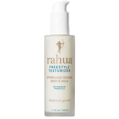 Rahua Freestyle Texturizer - Produit capillaire - Publicité Rahua Freestyle Texturizer - Produit capillaire - Publicité
