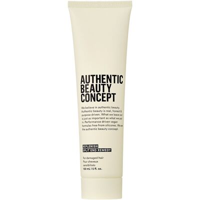 Authentic Beauty Concept Replenish Split End Remedy - Soins capillaires - Publicité Authentic Beauty Concept Replenish Split End Remedy - Soins capillaires - Publicité