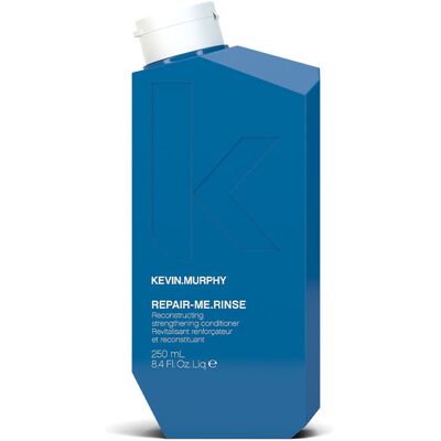 Kevin Murphy Repair-Me Rinse - Après-shampoing pour cheveux abîmés - Publicité Kevin Murphy Repair-Me Rinse - Après-shampoing pour cheveux abîmés - Publicité