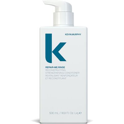 Après-shampoing Kevin Murphy Repair Me Rinse - Réparation & Nutrition - Publicité Après-shampoing Kevin Murphy Repair Me Rinse - Réparation & Nutrition - Publicité