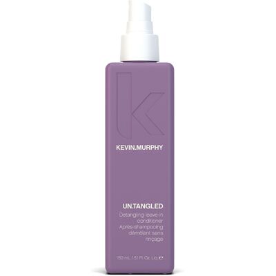 Kevin Murphy Un.Tangled 150ml - Démêlant & Protection thermique - Publicité Kevin Murphy Un.Tangled 150ml - Démêlant & Protection thermique - Publicité
