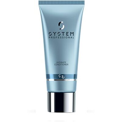 System Professional Lipid Code Forma Hydrate Conditioner - Après-shampoing H2 - Publicité System Professional Lipid Code Forma Hydrate Conditioner - Après-shampoing H2 - Publicité