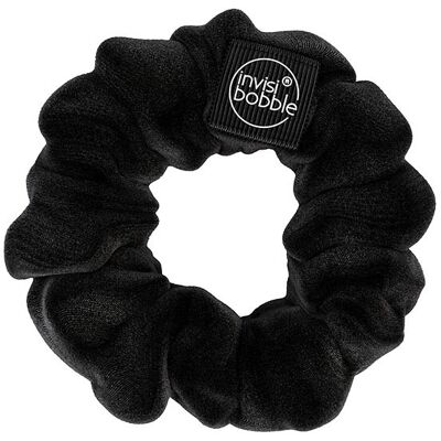 Invisibobble Sprunchie True Black Hanging Pack - Publicité Invisibobble Sprunchie True Black Hanging Pack - Publicité
